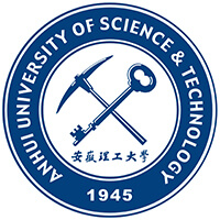 安徽理工大学 校徽