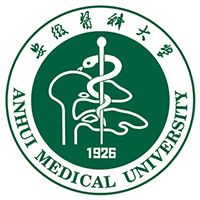 安徽医科大学 校徽