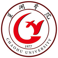 巢湖学院 校徽