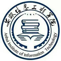 安徽信息工程学院 校徽