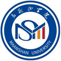 马鞍山学院 校徽