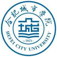 合肥城市学院 校徽