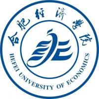 合肥经济学院 校徽