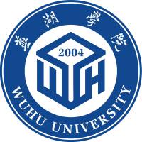 芜湖学院 校徽