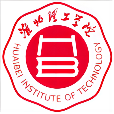 淮北理工学院 校徽
