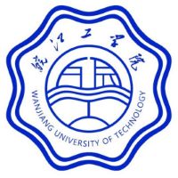 皖江工学院 校徽