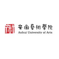 安徽艺术学院 校徽