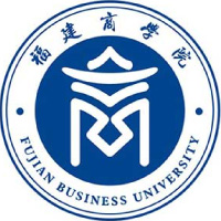福建商学院 校徽