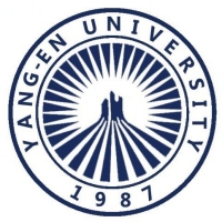 仰恩大学 校徽