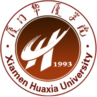 厦门华厦学院 校徽