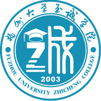 福州大学至诚学院 校徽