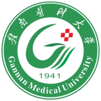 赣南医科大学 校徽