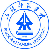 上饶师范学院 校徽