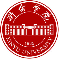 新余学院 校徽
