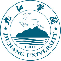 九江学院 校徽