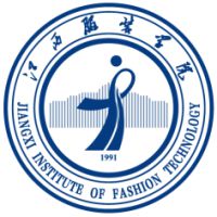 江西服装学院 校徽