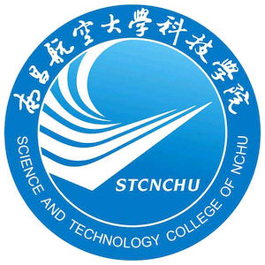 南昌航空大学科技学院 校徽