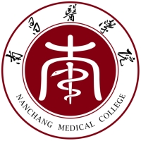 南昌医学院 校徽