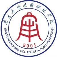 南昌应用技术师范学院 校徽