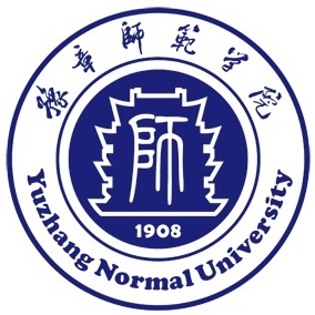 豫章师范学院 校徽