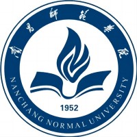 南昌师范学院 校徽