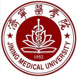 济宁医学院 校徽