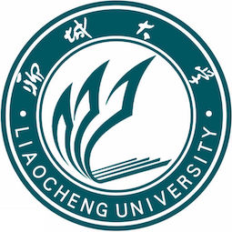 聊城大学 校徽