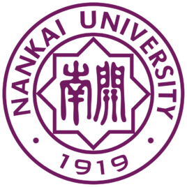 南开大学 校徽