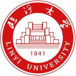 临沂大学 校徽