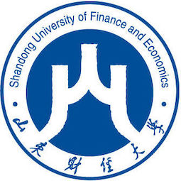 山东财经大学 校徽