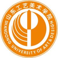 山东工艺美术学院 校徽