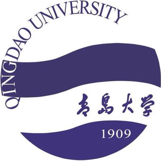青岛大学 校徽