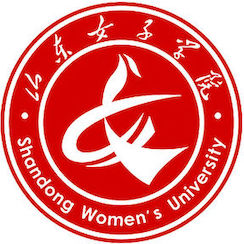 山东女子学院 校徽