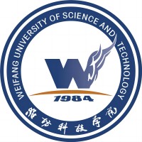 潍坊科技学院 校徽