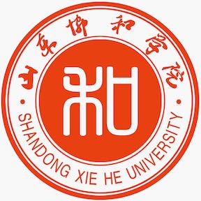 山东协和学院 校徽