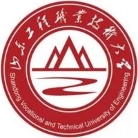 山东工程职业技术大学 校徽