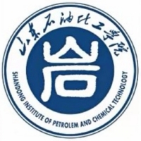 山东石油化工学院 校徽