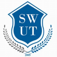 山东外国语职业技术大学 校徽