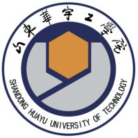 山东华宇工学院 校徽