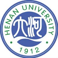 河南大学 校徽