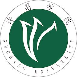 许昌学院 校徽