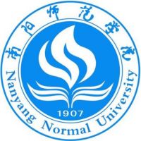 南阳师范学院 校徽