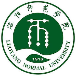 洛阳师范学院 校徽