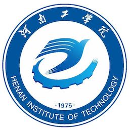 河南工学院 校徽