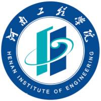 河南工程学院 校徽