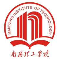 南阳理工学院 校徽