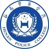 河南警察学院 校徽