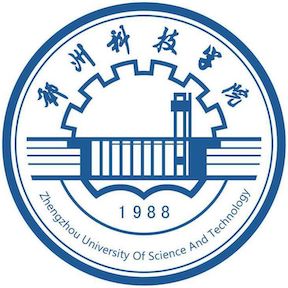 郑州科技学院 校徽