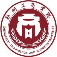郑州工商学院 校徽