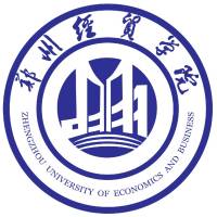 郑州经贸学院 校徽
